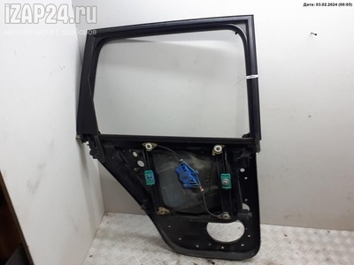 7l0959794 Стеклоподъемник электрический задний правый Porsche Cayenne 2003