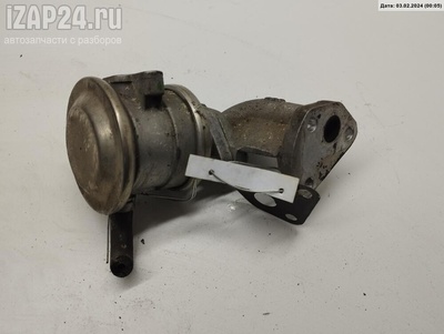 06C131166B Клапан EGR (рециркуляции выхлопных газов) Audi A4 B6 (2001-2004) 2003