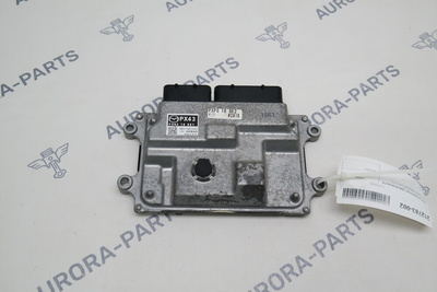 PX4318881 Блок управления двигателем PE 2.0 Турбо Mazda CX-5 KF 2016