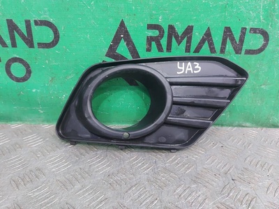 316380280302410 окантовка птф UAZ Patriot 3163 2014-нв , 316382803024