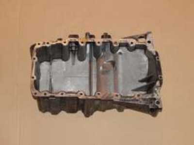 03G103603C чаша масляный 2.0 tdi skoda superb 03g103603