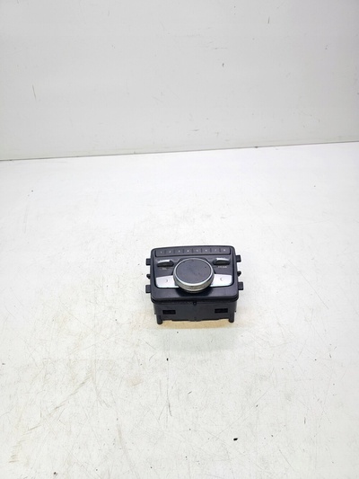 8W0919614T панель управления mmi audi a4 b9 a5 8w