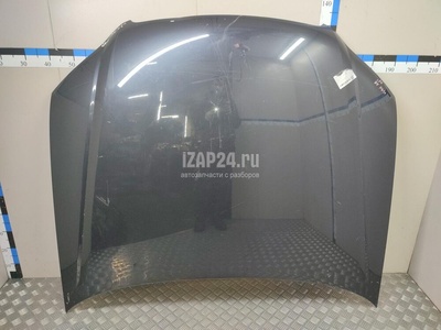 4E0823029P Капот VAG A8 [4E] (2002 - 2010)