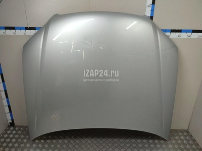 4E0823029P Капот VAG A8 [4E] (2002 - 2010)