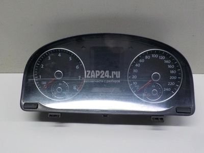 2K0920876EX Панель приборов VAG Caddy III (2004 - 2015)
