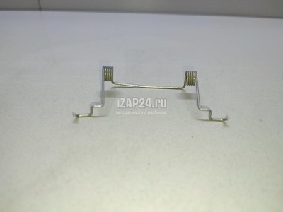 3B0807947 Пружина (кузов внутри) VAG Passat [B5] (2000 - 2005)