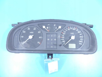 8200218861 спидометр renault лагуна ii 1.8 16v eu