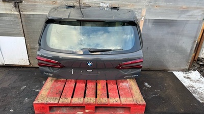 41007931925 Крышка багажника (дверь 3-5) BMW X5 G05 2023