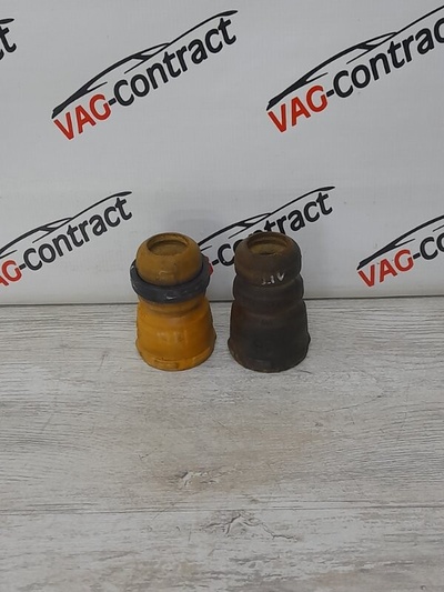 1K0412303AA Отбойник амортизатора Volkswagen Passat B7 2011