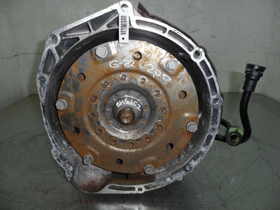 27109469019 Раздаточная коробка BMW 4-Series G22, G23 2020 - наст. время 2022 9469019, ATC13-1 ;