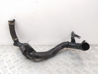 8200760909 Патрубок интеркулера Renault Trafic (c 2001) 2003