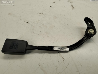 3B0858472J Замок ремня безопасности передний Прав. Volkswagen Passat B5+ (GP) 2001