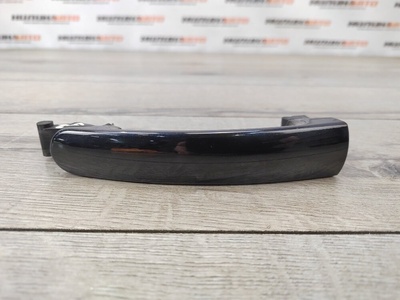 5N0837205MGRU Ручка двери SKODA Yeti 2013 , , 5N0837205CGRU, 5N0837205DGRU, 5N0837205FGRU