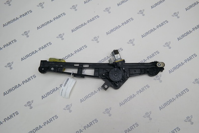 5085103800 Стеклоподьемник задней двери LH Geely Monjaro 2021