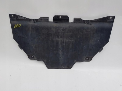 8H0863822C audi a4 b7 кабриолет крышка под кофр