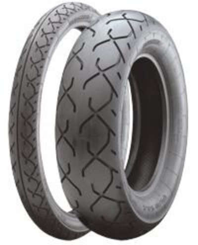 Heidenau 100 / 90 - 18 170 / 80 - 15 k65 bmw r1200c 2022r