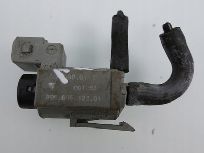 99660512301 порше boxster s 986 911 997 клапан генераторы