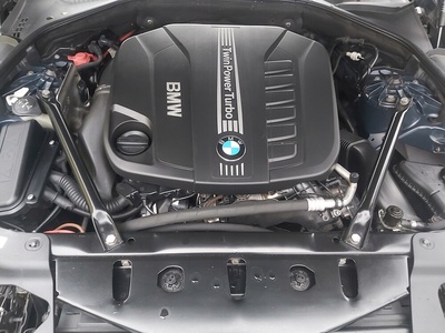 313KM двигатель 3.0d n57d30b n57z bmw f01 f06 f10 e70 в машине !