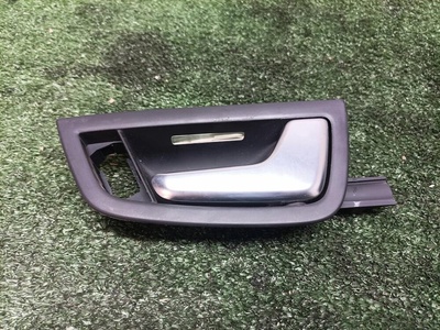 4E0837020 ручка двери внутренняя Audi A8 [D3 4E] 2004-2010 2004