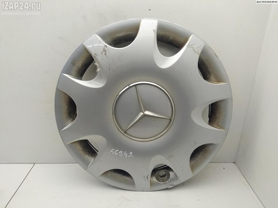 1694000025 Колпак колесный Mercedes W203 (C) 2003
