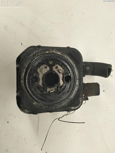 Теплообменник Volkswagen Bora 1999