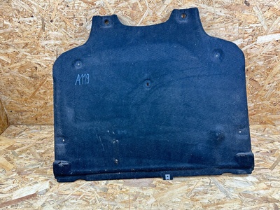 8W0863822B плита крышка пол под кофр кпп audi a4 b9 a5 8w 2015 -