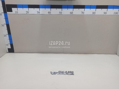 7784165J100PG Эмблема на крышку багажника Suzuki Grand Vitara (1998 - 2005)