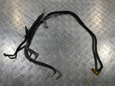 7L6971349C Провод высоковольтный Audi Q7 4L 2006 ,4L0971228K