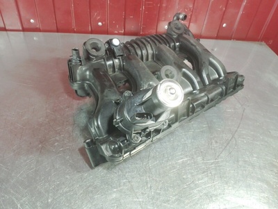 A2710903037 Коллектор впускной Mercedes E-class W212 2011 , A2711400004, 0280751011