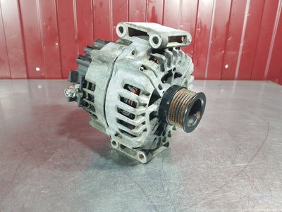 A0009067702 Генератор Mercedes C-class W204 2012 , FG18S128, 2618188A