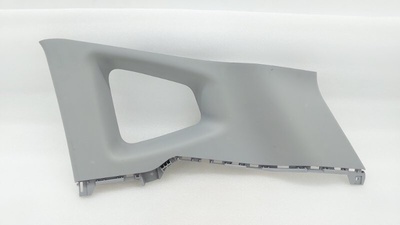 403005662AAAGY Обшивка багажника Chery Tiggo 7 Pro T1E 2022 , 403005662AA