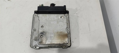 8K2907115R Блок управления двигателем Audi A4 2011 ,, CFK
