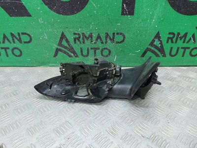 31297402 зеркало Volvo XC70 2 2007-2016