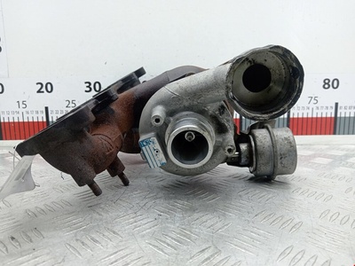 038253019H Турбина Ford Galaxy 1 (1995-2006) 2003 ,1253768