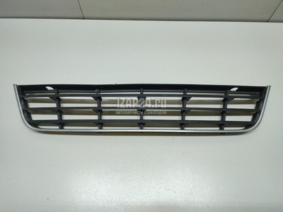 3C0853671C9B9 Решетка в бампер центральная VAG Passat [B6] (2005 - 2010)