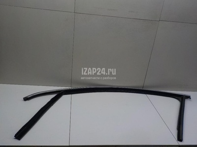 3C4837431F5AP Уплотнитель стекла двери VAG Passat [B6] (2005 - 2010)