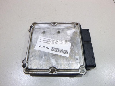 3C0907115T Блок управления двигателем VAG Passat [B6] (2005 - 2010)