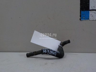 ZJ0113692A Шланг системы охлаждения Mazda Mazda 3 (BK) (2002 - 2009)