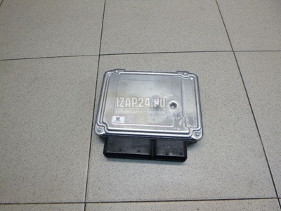 03G906021MM Блок управления двигателем VAG Touran (2003 - 2010)