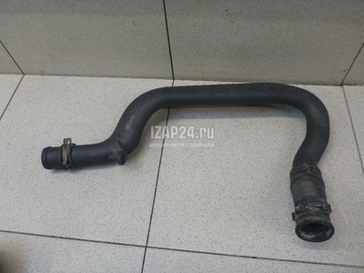 7H0121065C Трубка системы охлаждения VAG Transporter T5 (2003 - 2015)
