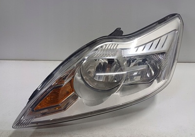 8M5113W030AF фара левый переднего форд focus mk2 ii рестайлинг европа