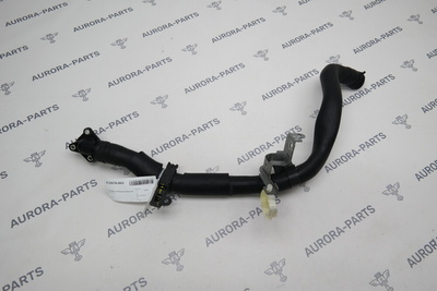 PYFB1518X Патрубок охлаждения Mazda CX-5 KF 2016