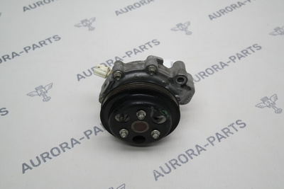 PYFA15010D Помпа системы охлаждения Mazda CX-5 KF 2016