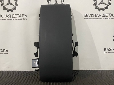 A2059200324 подлокотник сиденья заднего Mercedes-Benz C-Класс W205/S205/C205