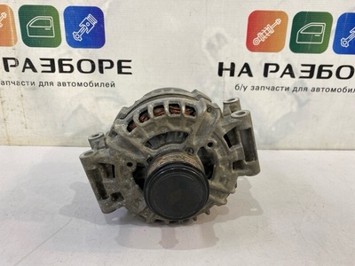 06H903018J генератор Audi A5 B8 2015