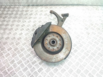 4B3407258A направляющие правая передняя audi a6 c5 1997 - 2001 2.7 т 230km