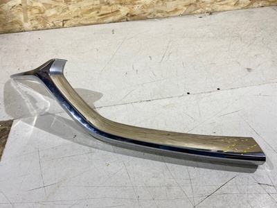 KB8A507J1 Молдинг решетки радиатора Mazda CX-5 2 , KFYT507J1