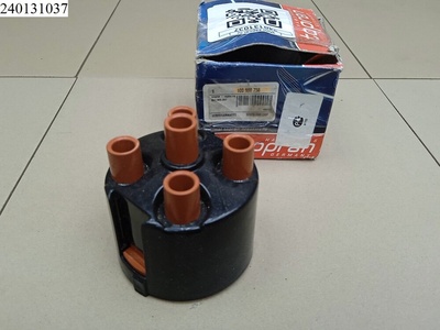 100980756 Крышка распределителя зажигания Topran A6 C4 1994-1997 Audi,A4 B5 1994-2001 Audi,80 90 [B4] 1991-1994 Audi,80 90 [B3] 1986-1991 Audi,100 200 [C3] 1983-1991 Audi,100 [C4] 1990-1994 Audi,Transporter T4 