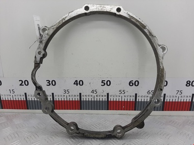 09E103551B Прокладка КПП (пластина) Audi A8 D3 (2002-2010) 2003 ,