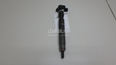 6510704987 Форсунка дизельная электрическая Mercedes Benz W204 (2007 - 2015)